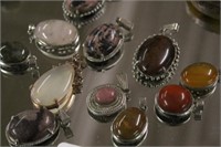 Jewelry Pendants