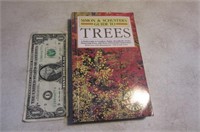 Simon/Schuster's Guidebook to Trees