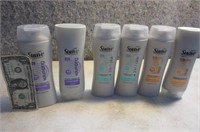 6 SUAVE Shampoo & Conditioner Lot