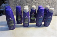 TEN Bottles AUSSIE Shampoo & Conditioner 13.5oz