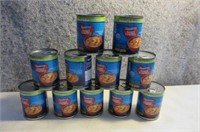 11 Cans Progresso Chicken Gumbo Soup