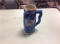 FLORIDA STEIN