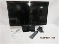 LG 23" flat Screen LED TV