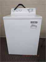 GE Commercial Quality 16cycle washing machine