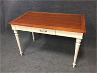 Shabby Chic Desk/Entry Way Piece