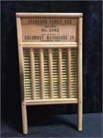 No. 2062 Washboard