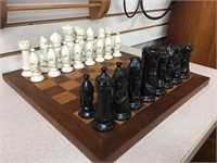 Chess set