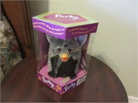 Original Furby in the box