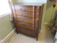 Andrew Malcolm Chest of Drawers