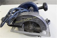 Bosch Circular Saw Model 1654