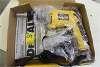 Dewalt HD Drywall Screwdriver DW272- NEW in box