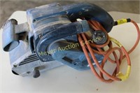 Bosch Model 1272 Belt Sander 2700 RPM