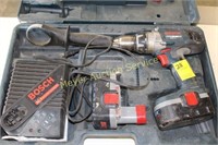 Bosch 35618 18V Cordless Drill
