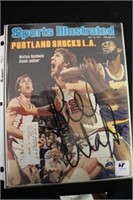 Sports Illustrated-May 23, 1977 Bill Walton