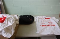 Box of Student Works T-Shirts