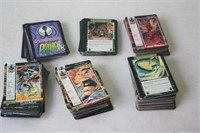 Power Cards