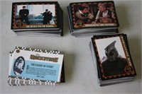 Rocketeer Collector Cards