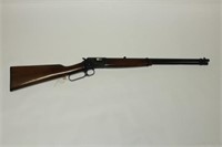 Browning Rifle, Model Bl22 22