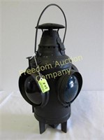 DRESSEL 4-WAY SIGNAL LANTERN