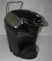 Keurig Model B60 single cup coffee maker.
