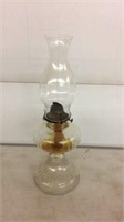 Oil lamp