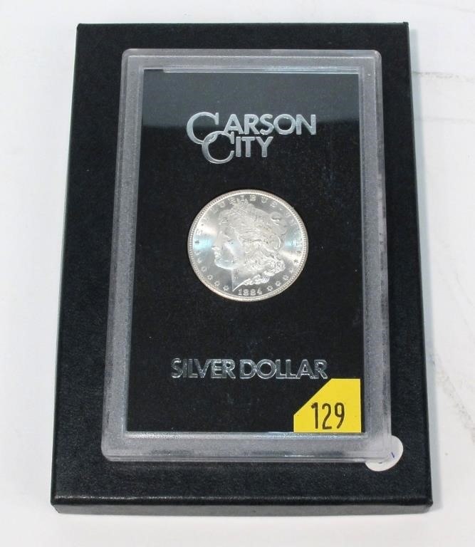 02/18/17 Coin, Stamp & Jewelry Auction