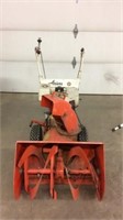 Ariens snowblower