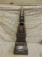 Hoover Steam Vac LS300
