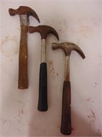 (3) Hammers