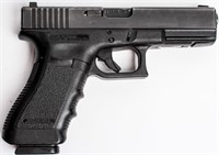 Gun Glock 22 (Gen 3) in 40 S&W Semi Auto Pistol
