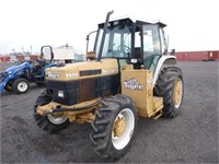 1997 Tiger 6640 4x4 Utility Tractor