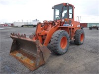 1996 Dresser 518 Wheel Loader