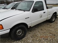 Retired Goverment & Municipality Surplus Auction- Feb. 18th