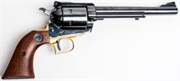 Gun Ruger Super Blackhawk in 44 Mag Revolver