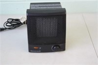 Honeywell Electric Space Heater