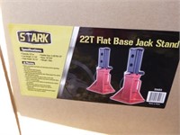 22 Ton Jack Stands