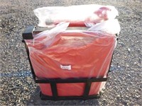 5.25 Gallon Jerry Can W/Holder