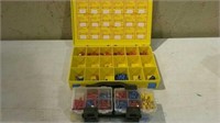 Electrical assortments