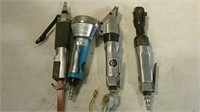 Pneumatic tools- all work
