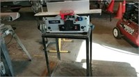 Delta 6 inch variable speed bench jointer with