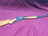 Marlin Rifle Model 375 375