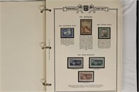 Israel stamps 1948-1969 Mint NH better CV $300+