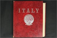 Italy Mint & Used Stamps to 1975 Minkus CV $1250+
