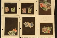 Germany Mint & Used Semi-postal #B93/B772 CV $475