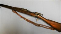 U.S. Springfield Model 1903 Mark I 30-06