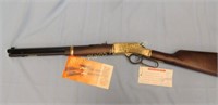 Henry Repeating Arms Model H006