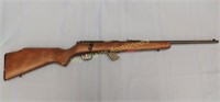 Savage Mark II Cal .22 LR #0639098