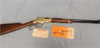 Henry Repeating Arms Model H004