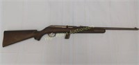 Savage Model 64 Cal .22 LR #0580732