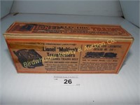 Lionel Box ONLY